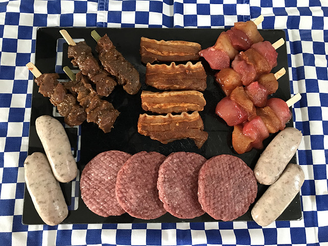 BBQ Season