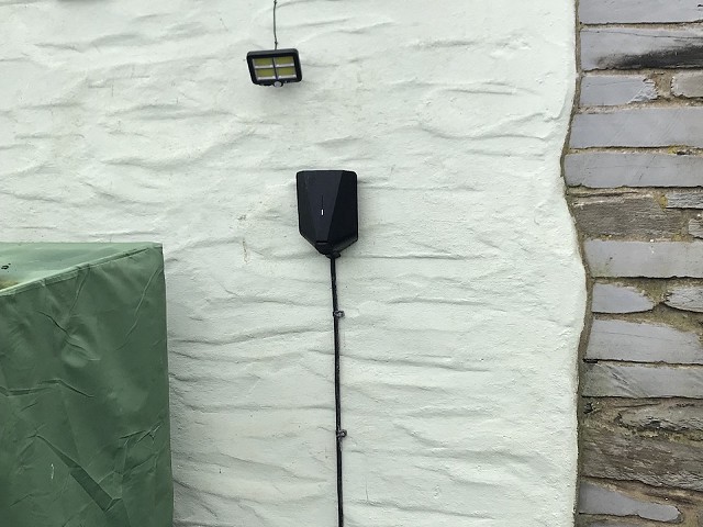 EV Charger