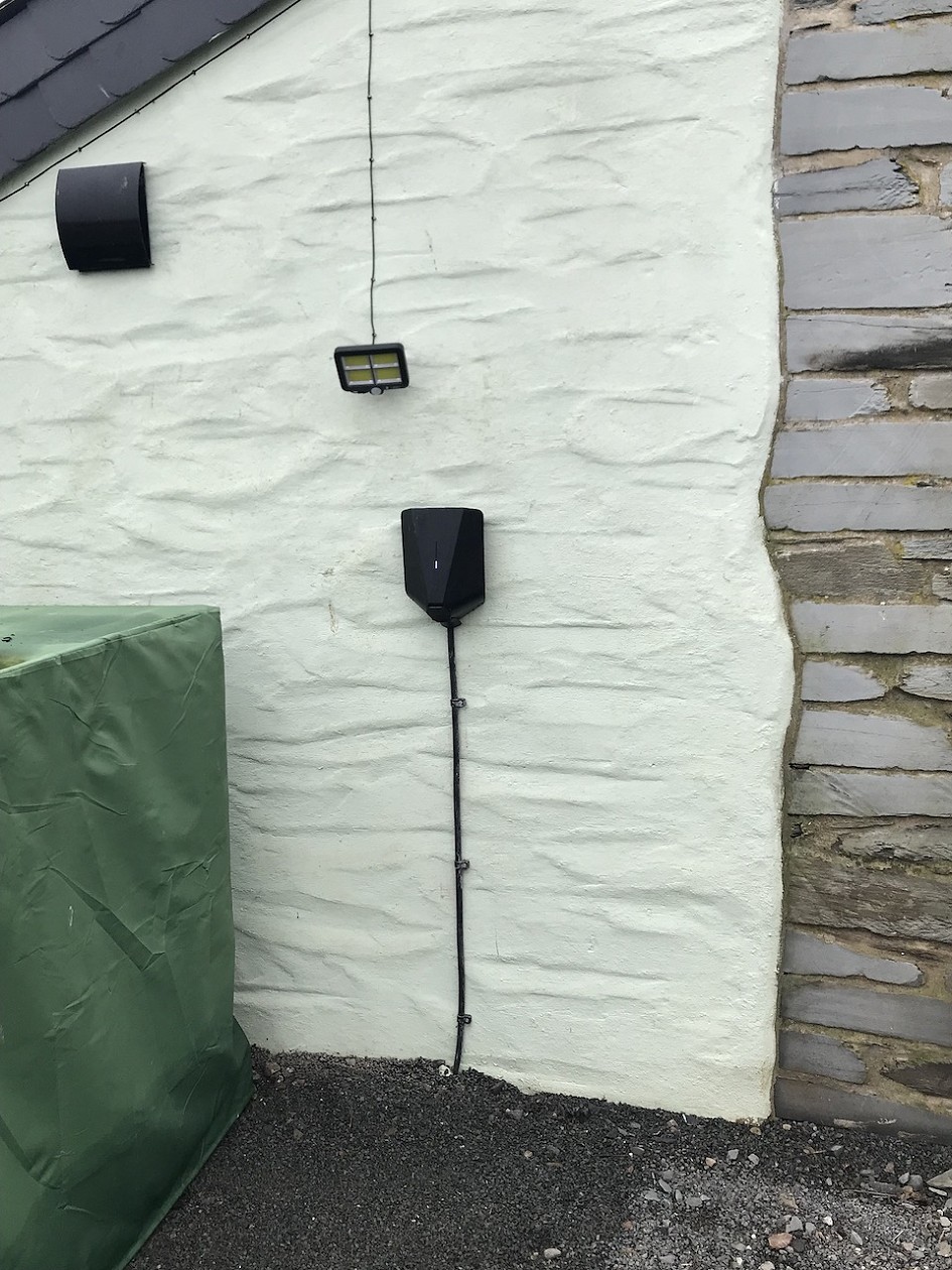 EV Charger